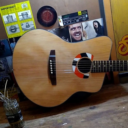 ONIRIKA acustica PF