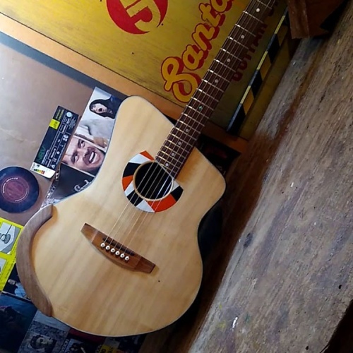 ONIRIKA acustica W