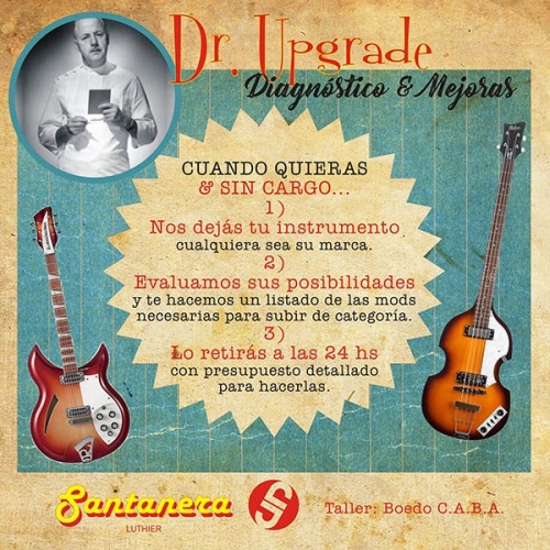 DR.UPGRADE